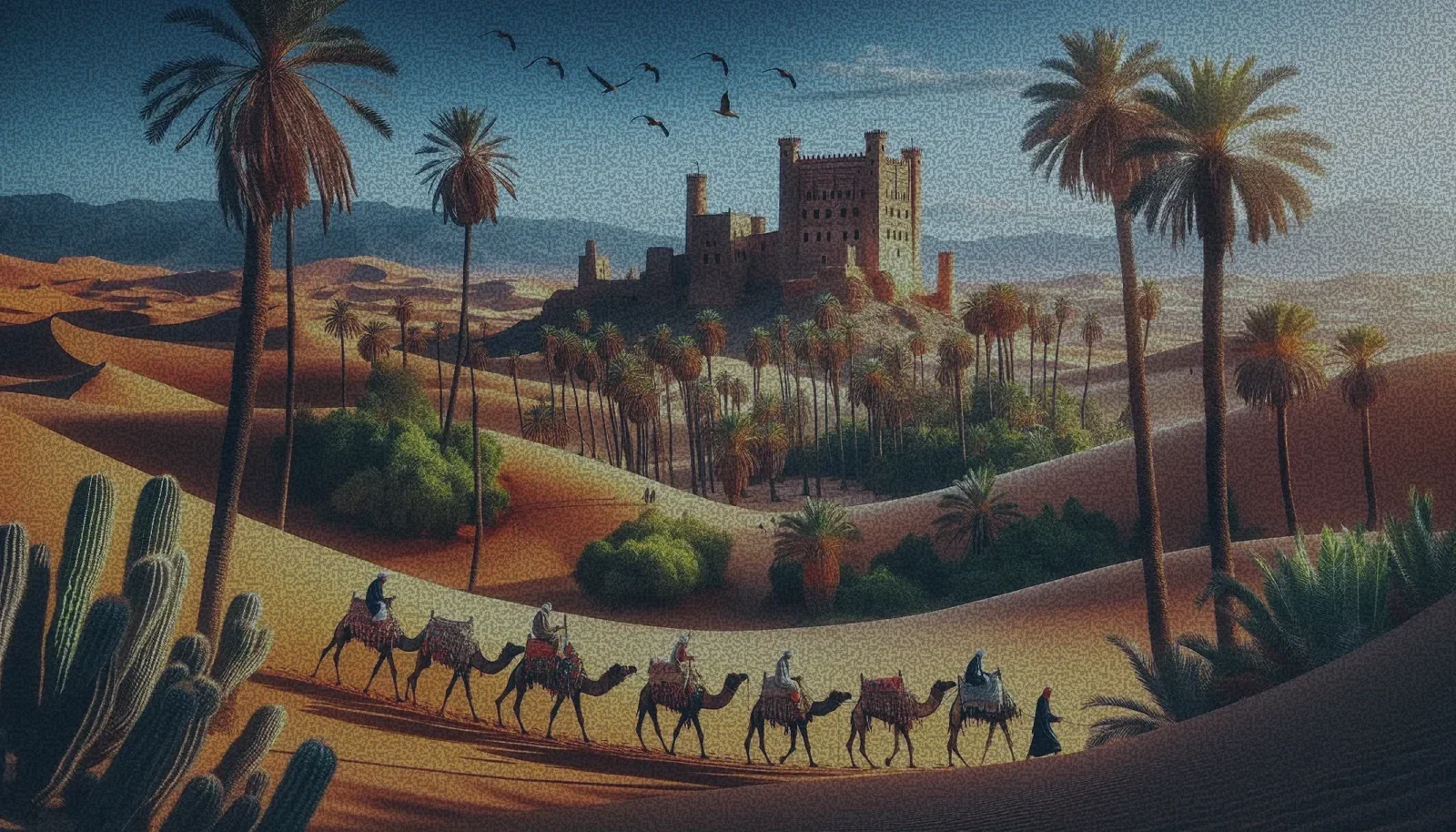 Algérie