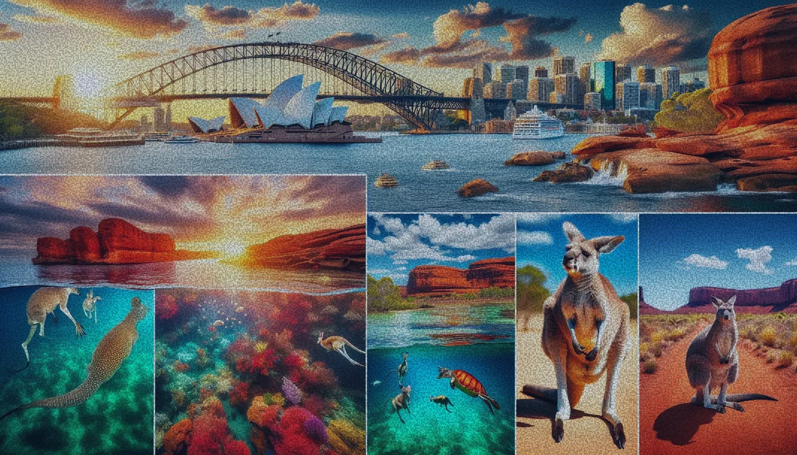 Australie