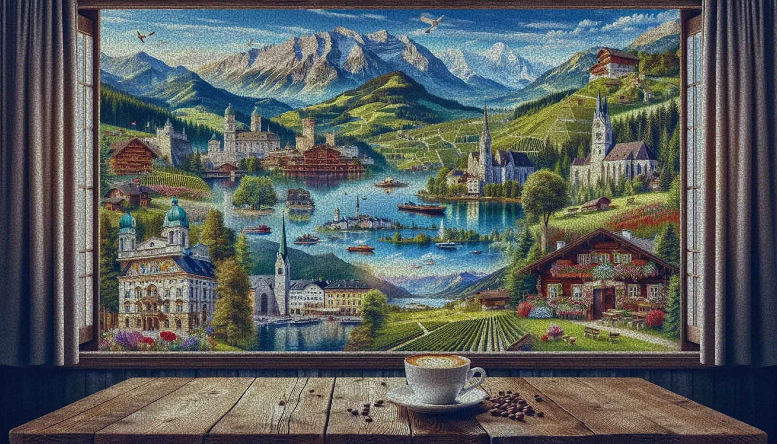 Autriche