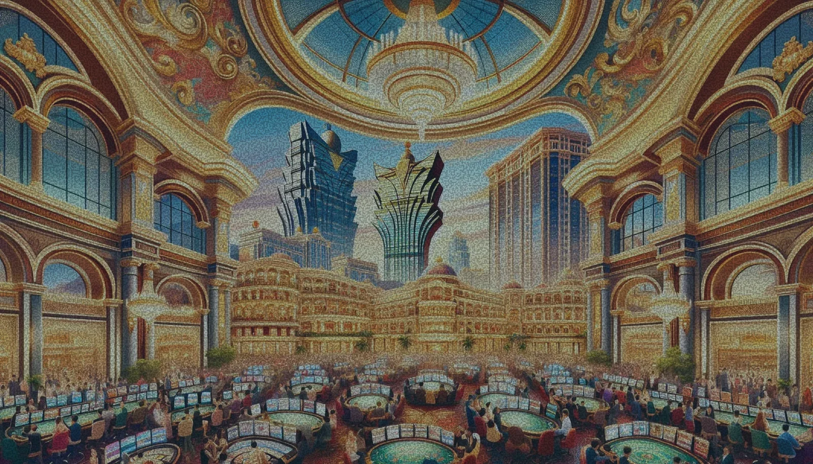 Macau